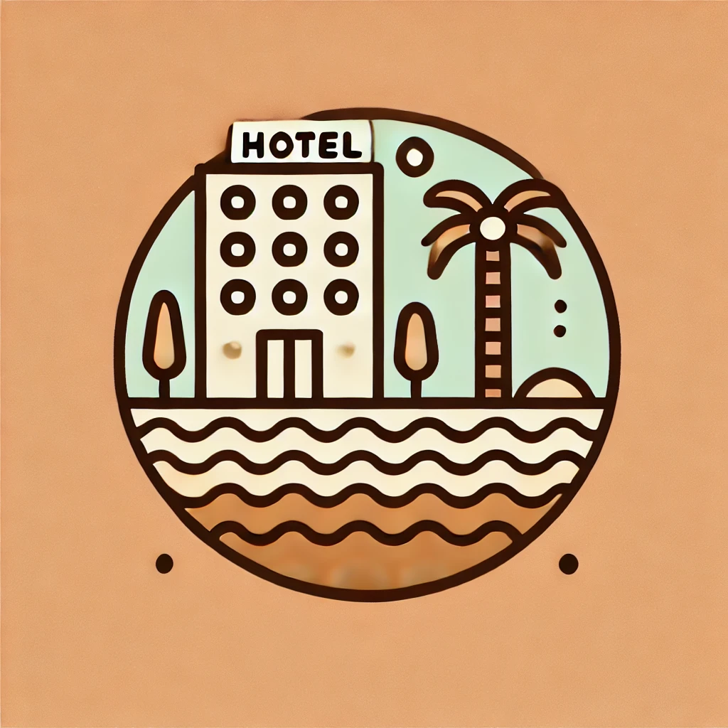 Hotels & Apartments