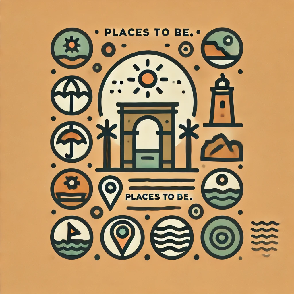 Places