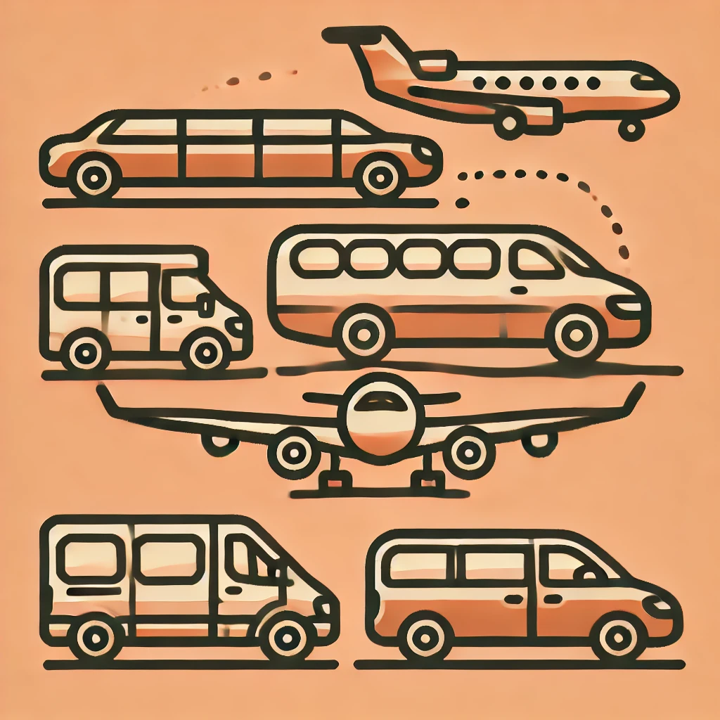 Airport Transfers