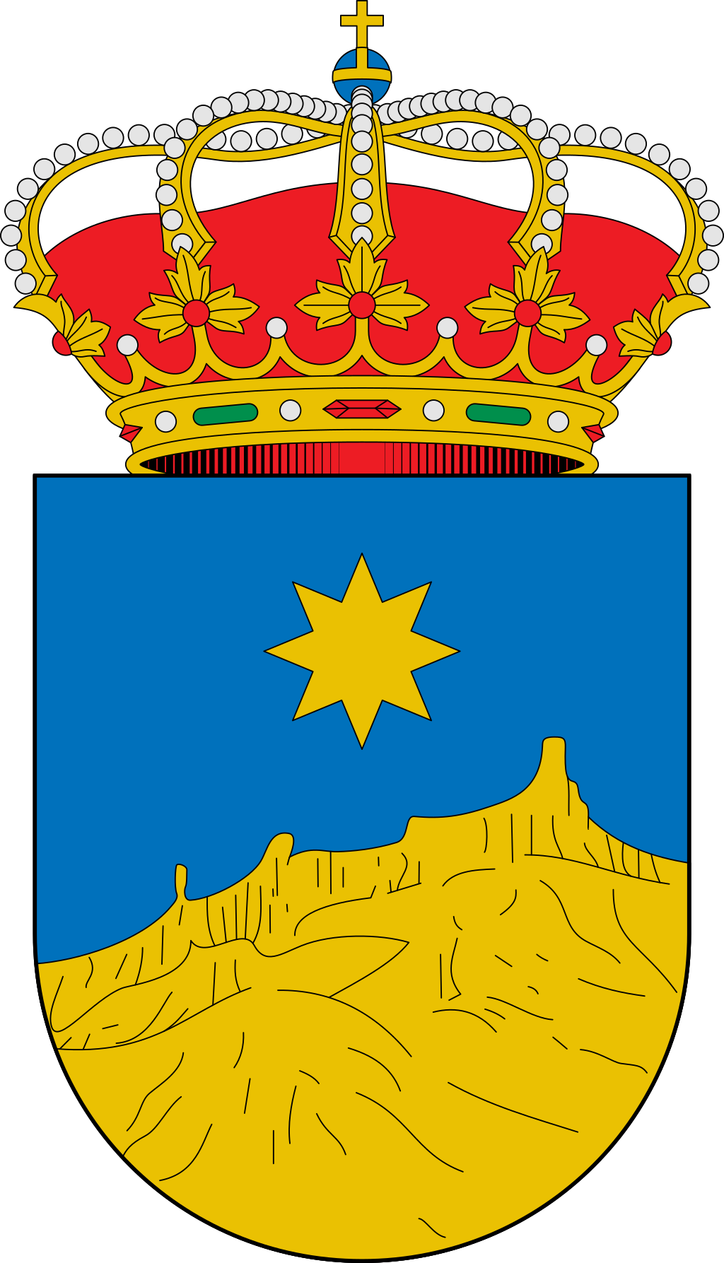 Tejeda