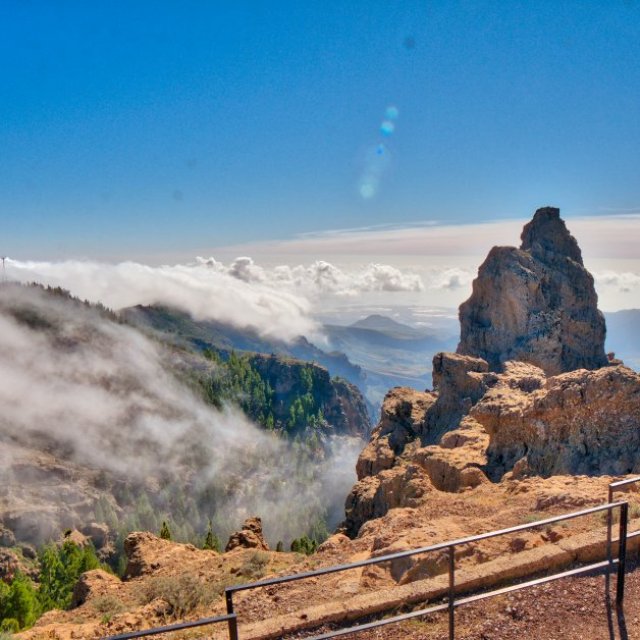 Pico de las Nieves